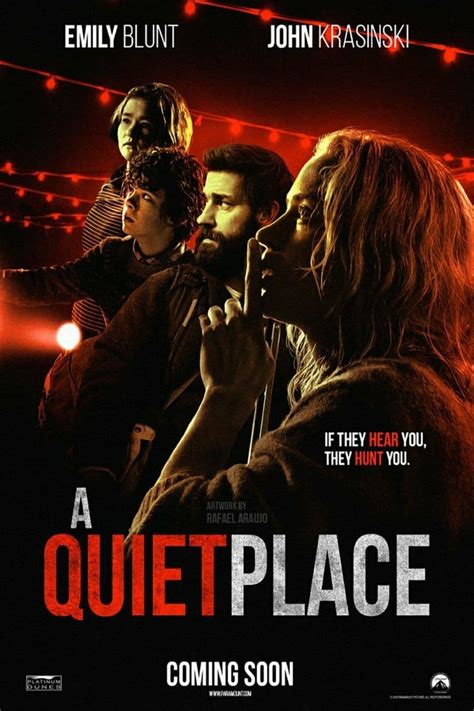 a quiet place movie download hindi|A Quiet Place 2018 Dual Audio Hindi 720p 480p BluRay.
